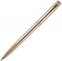 Купити ручка Fisher Space Pen Cap-O-Matic Lacquer Brass  за ціною від 1255 грн.