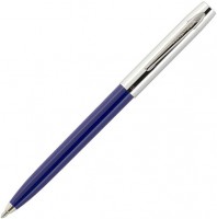 Купити ручка Fisher Space Pen Cap-O-Matic Blue Chrome  за ціною від 975 грн.