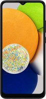 Купить мобильный телефон Samsung Galaxy A03 32GB  по цене от 3399 грн.
