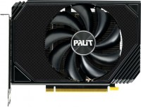 Купить видеокарта Palit GeForce RTX 3050 StormX  по цене от 10193 грн.