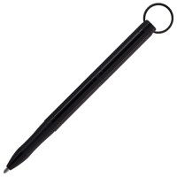 Купить ручка Fisher Space Pen Backpacker Black  по цене от 1840 грн.