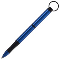 Купить ручка Fisher Space Pen Backpacker Blue  по цене от 1840 грн.