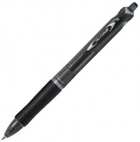 Купить ручка Pilot Acroball Black  по цене от 145 грн.