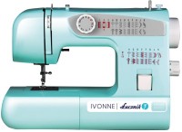 Купить швейна машина / оверлок Lucznik Ivonne: цена от 5721 грн.