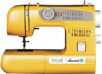 Купить швейная машина / оверлок Lucznik Sylvie: цена от 5607 грн.
