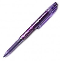 Купить ручка Pilot Frixion Point 0.5 Purple Ink  по цене от 114 грн.