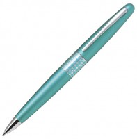 Купити ручка Pilot Metropolitan Retro Pop Collection Dots Ballpoint Pen  за ціною від 835 грн.