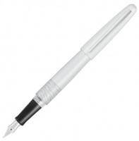 Купить ручка Pilot MR Animal Collection White Tiger Fountain Pen: цена от 1350 грн.