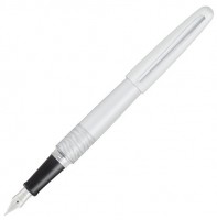 Купити ручка Pilot MR Animal Collection White Tiger Fountain Pen  за ціною від 1500 грн.