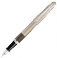 Купити ручка Pilot MR Animal Collection Lizard Fountain Pen  за ціною від 1350 грн.