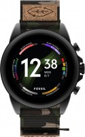 Купить смарт часы FOSSIL Gen 6 Smartwatch 44mm  по цене от 6000 грн.