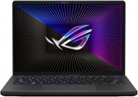 Купити ноутбук Asus ROG Zephyrus G14 (2022) GA402RK (GA402RK-L8150W) за ціною від 67259 грн.