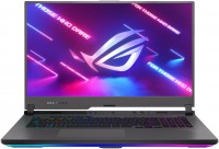 Купить ноутбук Asus ROG Strix G17 (2022) G713RC (G713RC-HX057W) по цене от 44799 грн.
