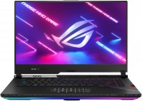 Купити ноутбук Asus ROG Strix Scar 15 (2022) G533ZW (G533ZW-LN123W) за ціною від 94999 грн.