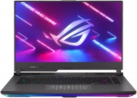 описание, цены на Asus ROG Strix G15 (2022) G513RS