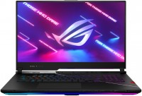 Купить ноутбук Asus ROG Strix Scar 17 (2022) G733ZX (G733ZX-LL033) по цене от 151899 грн.