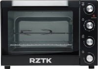 Купити електродуховка RZTK RTV 2260  за ціною від 4999 грн.