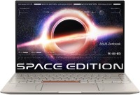 Купить ноутбук Asus Zenbook 14X OLED Space Edition UX5401ZAS (UX5401ZAS-L7004W) по цене от 52899 грн.
