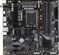 Купити материнська плата Gigabyte B660M DS3H AX DDR4 за ціною від 1260 грн.