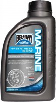 Купить моторное масло Bel-Ray Marine HP Synthetic Blend 2T 1L: цена от 457 грн.