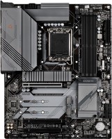 Купить материнська плата Gigabyte B660 GAMING X: цена от 5995 грн.