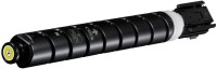 Купить картридж Canon C-EXV58Y 3766C002: цена от 13897 грн.