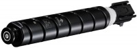 Купить картридж Canon C-EXV58BK 3763C002: цена от 7059 грн.