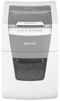 Купити знищувач паперу LEITZ IQ Autofeed Small Office 100 P4  за ціною від 11880 грн.