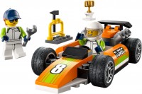 Купити конструктор Lego Race Car 60322  за ціною від 433 грн.