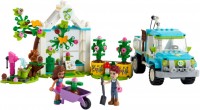 Купити конструктор Lego Tree-Planting Vehicle 41707  за ціною від 862 грн.