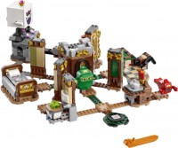 Купити конструктор Lego Luigis Mansion Haunt-and-Seek Expansion Set 71401  за ціною від 3467 грн.