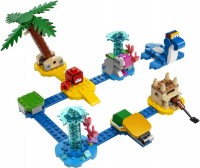 Купить конструктор Lego Dorries Beachfront Expansion Set 71398  по цене от 1487 грн.