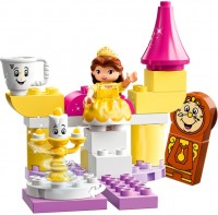 Купить конструктор Lego Belles Ballroom 10960: цена от 699 грн.