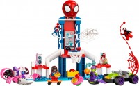 Купити конструктор Lego Spider-Man Webquarters Hangout 10784  за ціною від 2399 грн.