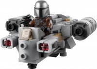 Купить конструктор Lego The Razor Crest Microfighter 75321  по цене от 1799 грн.