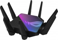 Купить wi-Fi адаптер Asus ROG Rapture GT-AX11000 Pro: цена от 18338 грн.