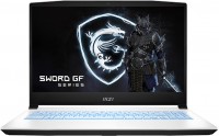 Купить ноутбук MSI Sword 15 A12UE (S15 A12UE-775UA) по цене от 64529 грн.