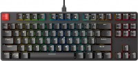 Купить клавиатура Glorious GMMK TKL  по цене от 3603 грн.