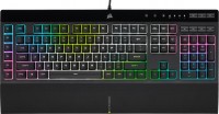 Купить клавиатура Corsair K55 RGB PRO XT  по цене от 3099 грн.