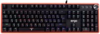 Купить клавиатура Ergo KB-955 RGB: цена от 999 грн.