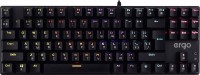 Купить клавиатура Ergo KB-905 TKL  по цене от 999 грн.