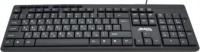 Купити клавіатура Jedel K-52  за ціною від 229 грн.