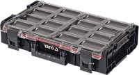 Купити ящик для інструменту Yato YT-09180  за ціною від 1994 грн.