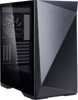 Купить корпус Zalman Z9 Iceberg Black  по цене от 3333 грн.