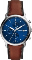 Купить наручний годинник FOSSIL FS5850: цена от 6570 грн.