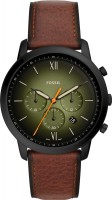 Купить наручные часы FOSSIL FS5868  по цене от 7850 грн.