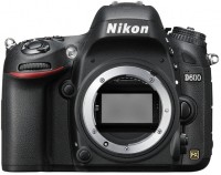 Купити фотоапарат Nikon D600 body  за ціною від 53718 грн.
