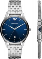 Купити наручний годинник Armani AR80048  за ціною від 9200 грн.