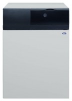 Купить водонагреватель BAXI Slim UB (INOX 80) по цене от 28762 грн.