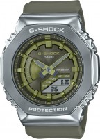 Купити наручний годинник Casio G-Shock GM-S2100-3A  за ціною від 9200 грн.